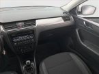 Škoda Rapid - fotka číslo 7