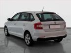 Škoda Rapid - fotka číslo 3