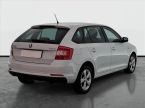 Škoda Rapid - fotka číslo 4