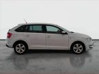 Škoda Rapid - fotka číslo 5