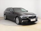 BMW Řada 5 - fotka číslo 0