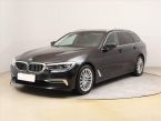 BMW Řada 5 - fotka číslo 1