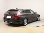 BMW Řada 5 - fotka číslo 4