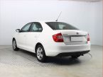 Škoda Rapid - fotka číslo 3