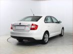 Škoda Rapid - fotka číslo 4