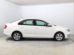 Škoda Rapid - fotka číslo 5
