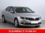 Škoda Octavia - fotka číslo 0