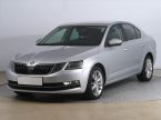 Škoda Octavia - fotka číslo 1