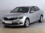 Škoda Octavia - fotka číslo 1