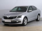 Škoda Octavia - fotka číslo 1