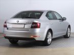 Škoda Octavia - fotka číslo 4