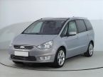 Ford Galaxy - fotka číslo 1