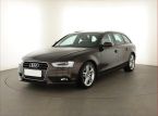 Audi A4 - fotka číslo 1