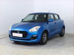 Suzuki Swift - fotka číslo 1
