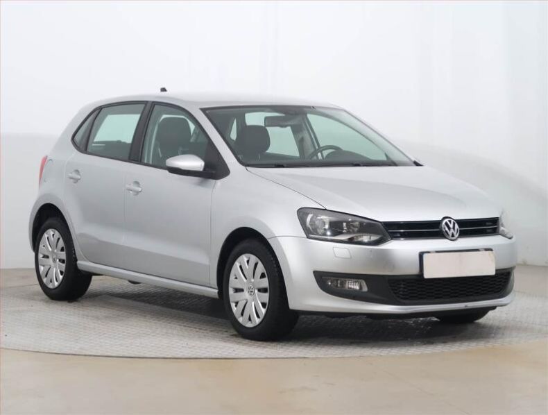 Volkswagen Polo - hlavní foto