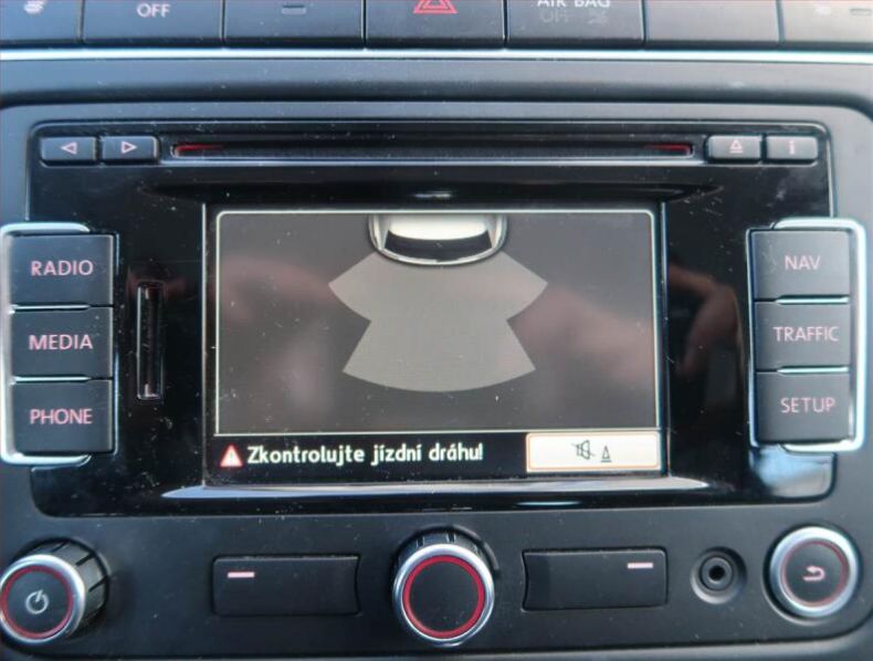 Volkswagen Polo - hlavní fotka