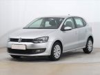 Volkswagen Polo - fotka číslo 1
