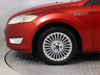 Ford Mondeo - fotka číslo 10