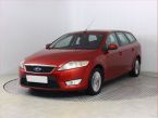 Ford Mondeo - fotka číslo 1