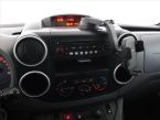 Peugeot Partner - fotka číslo 8