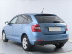 Škoda Rapid - fotka číslo 3