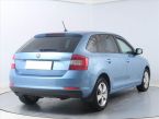 Škoda Rapid - fotka číslo 4