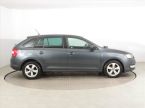 Škoda Rapid - fotka číslo 5