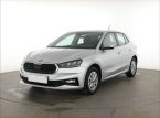 Škoda Fabia - fotka číslo 1