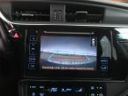 Toyota Auris - fotka číslo 15