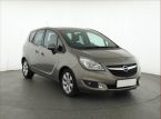 Opel Meriva - fotka číslo 0