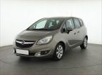 Opel Meriva - fotka číslo 1