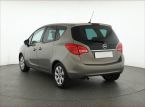 Opel Meriva - fotka číslo 3