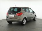 Opel Meriva - fotka číslo 4