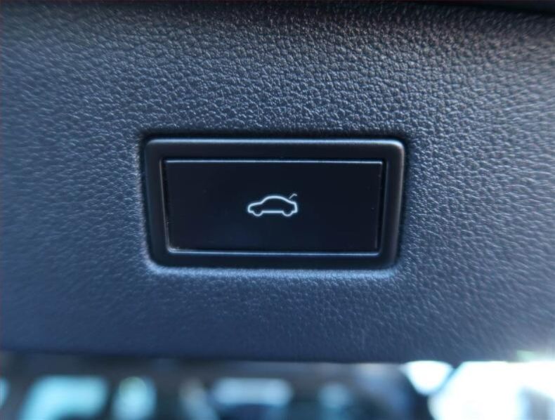Seat TARRACO - hlavní fotka