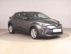 Toyota C-HR - fotka číslo 0