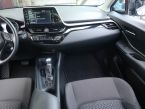 Toyota C-HR - fotka číslo 7