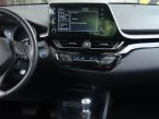 Toyota C-HR - fotka číslo 11