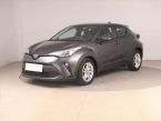 Toyota C-HR - fotka číslo 1