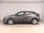 Toyota C-HR - fotka číslo 2