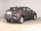 Toyota C-HR - fotka číslo 4