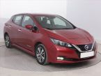 Nissan Leaf - fotka číslo 0