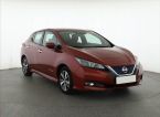 Nissan Leaf - fotka číslo 0