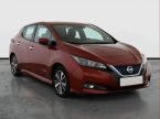 Nissan Leaf - fotka číslo 0