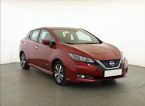 Nissan Leaf - fotka číslo 0