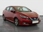Nissan Leaf - fotka číslo 0
