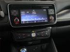 Nissan Leaf - fotka číslo 9