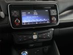 Nissan Leaf - fotka číslo 9