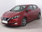 Nissan Leaf - fotka číslo 1