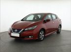 Nissan Leaf - fotka číslo 1