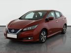Nissan Leaf - fotka číslo 1